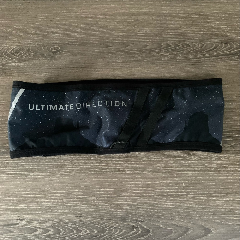 Ultimate Direction Comfort Belt Night Hike S - Picture 2 of 9